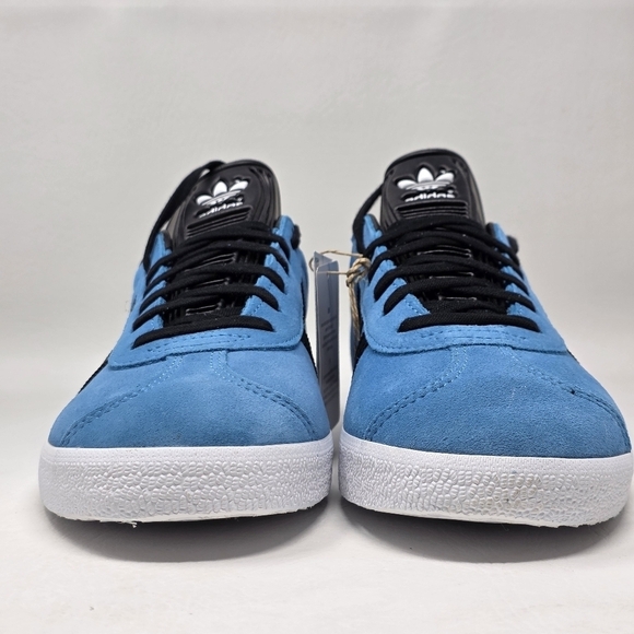 Adidas 2024 Sporting Kansas City Archive Gazelle Soccer IH2628 Mens Size 9.5 New main image 4